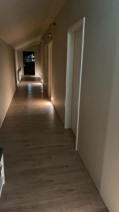 Heppa Apartments 혼 외부 사진