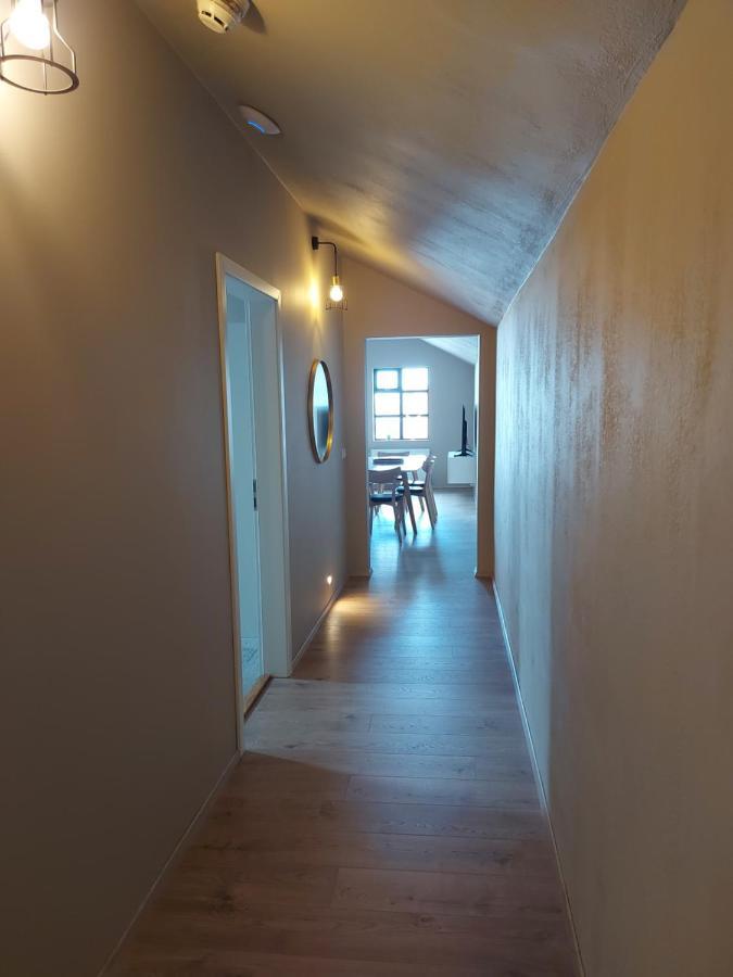 Heppa Apartments 혼 외부 사진