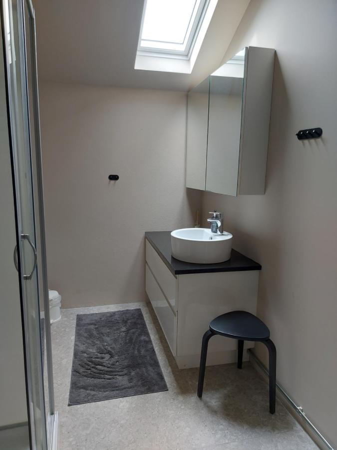Heppa Apartments 혼 외부 사진