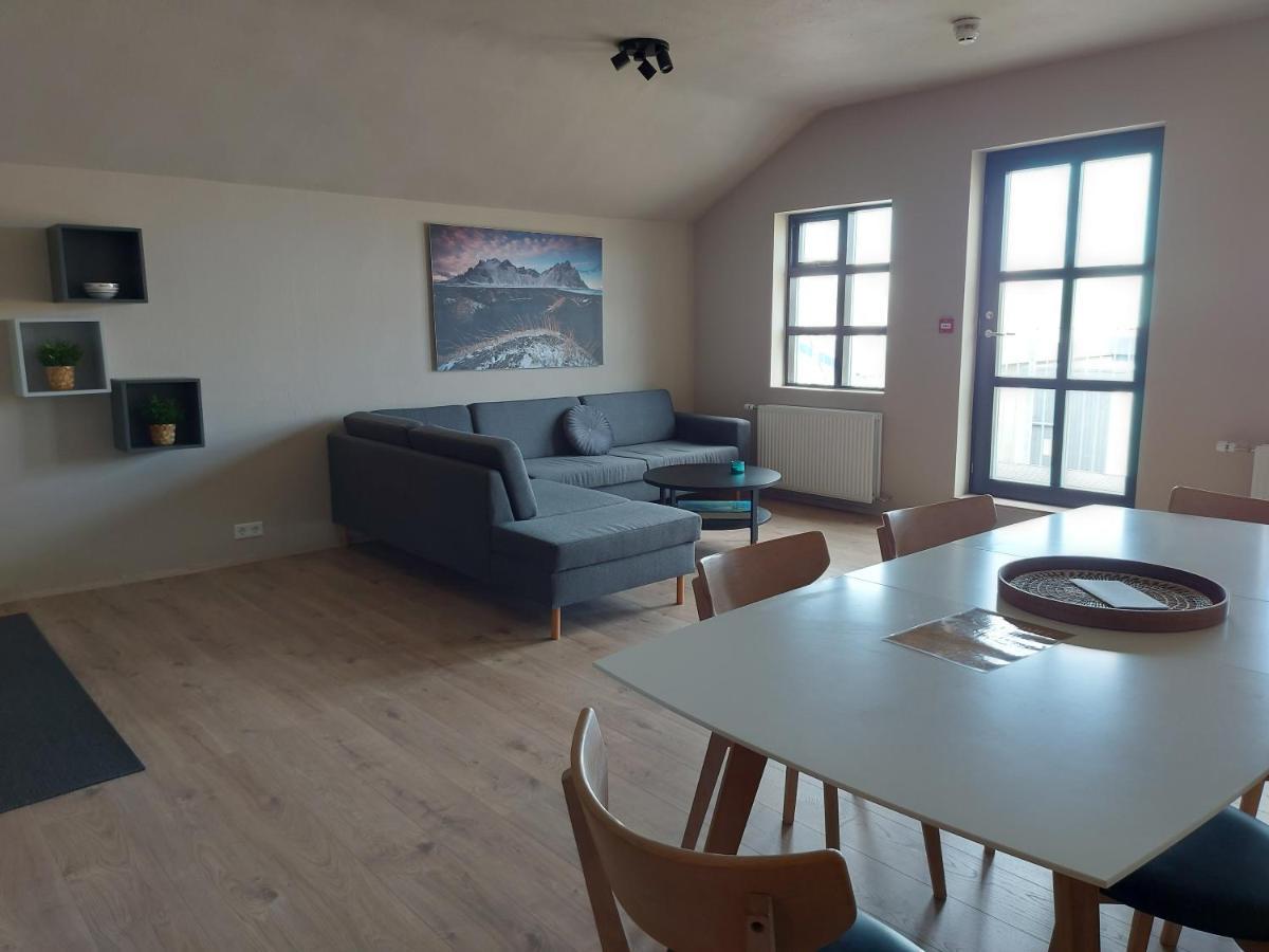 Heppa Apartments 혼 외부 사진
